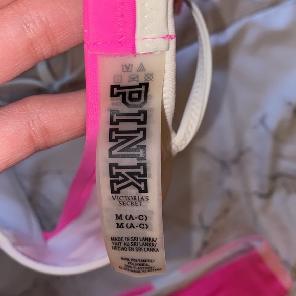 Bikini Top & Bottom from Pink - Picture 7 of 9